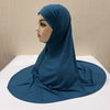 Laden Sie das Bild in den Galerie-Viewer, Large Size Muslim Hijab