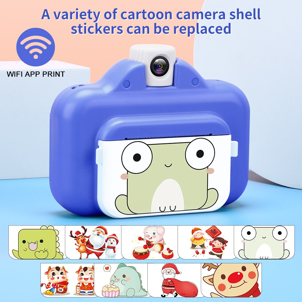 Children Digital Camera Toys