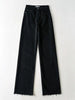 Straight Leg Women's Jeans