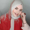 Load image into Gallery viewer, Chiffon Fashion Long Hijab