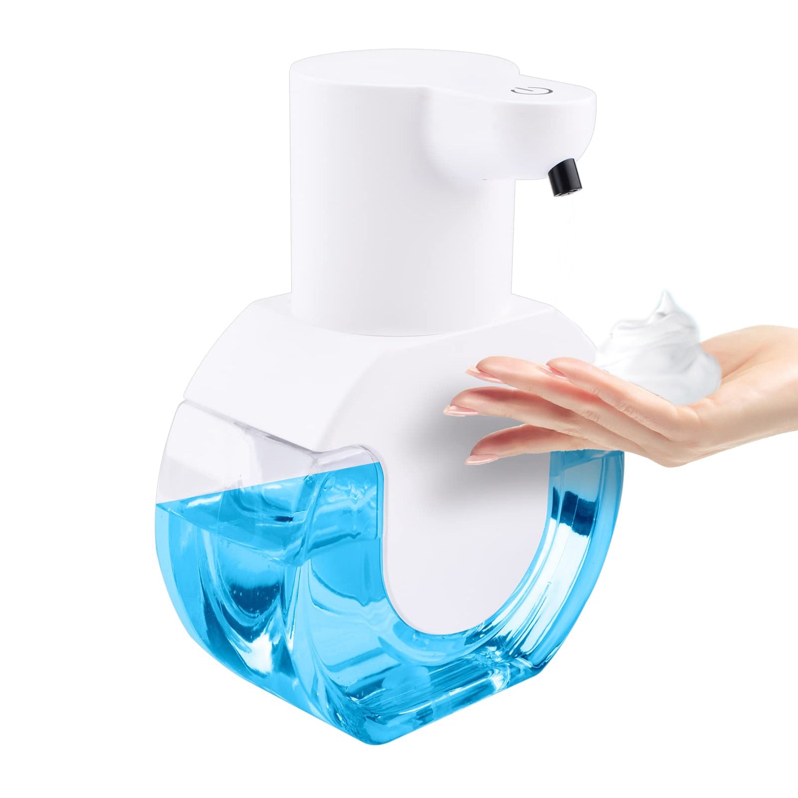 Automatic Sensing Soap Dispenser