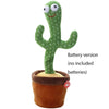Cactus Lovely Talking Toys