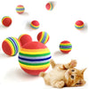 Cartoon Pet Cat Toys
