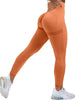 Women Seamless Workout Leggings