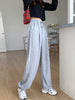 Load image into Gallery viewer, Gray Sweatpants for Women