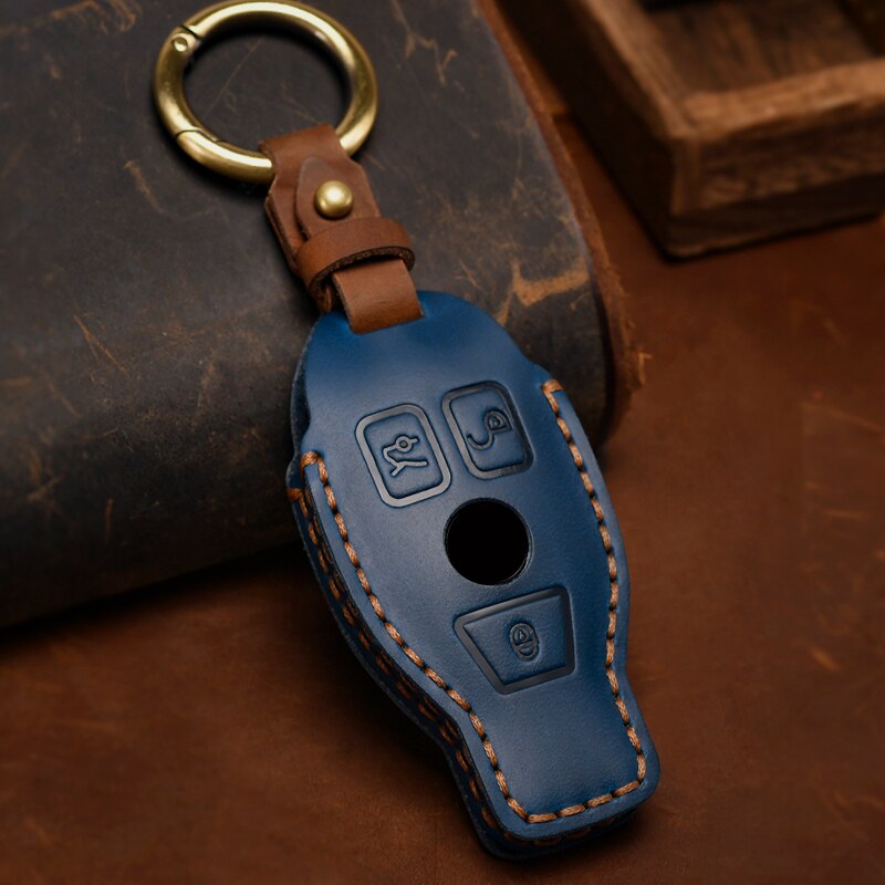 Car Key Case Cover