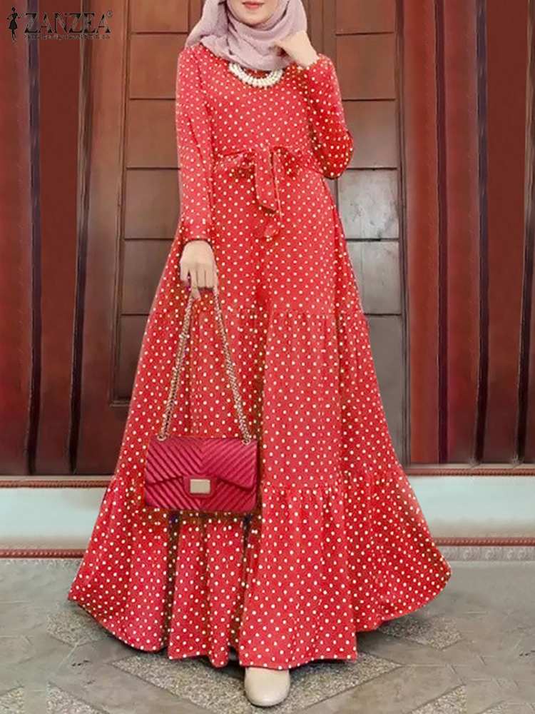 Women's Vintage Dress