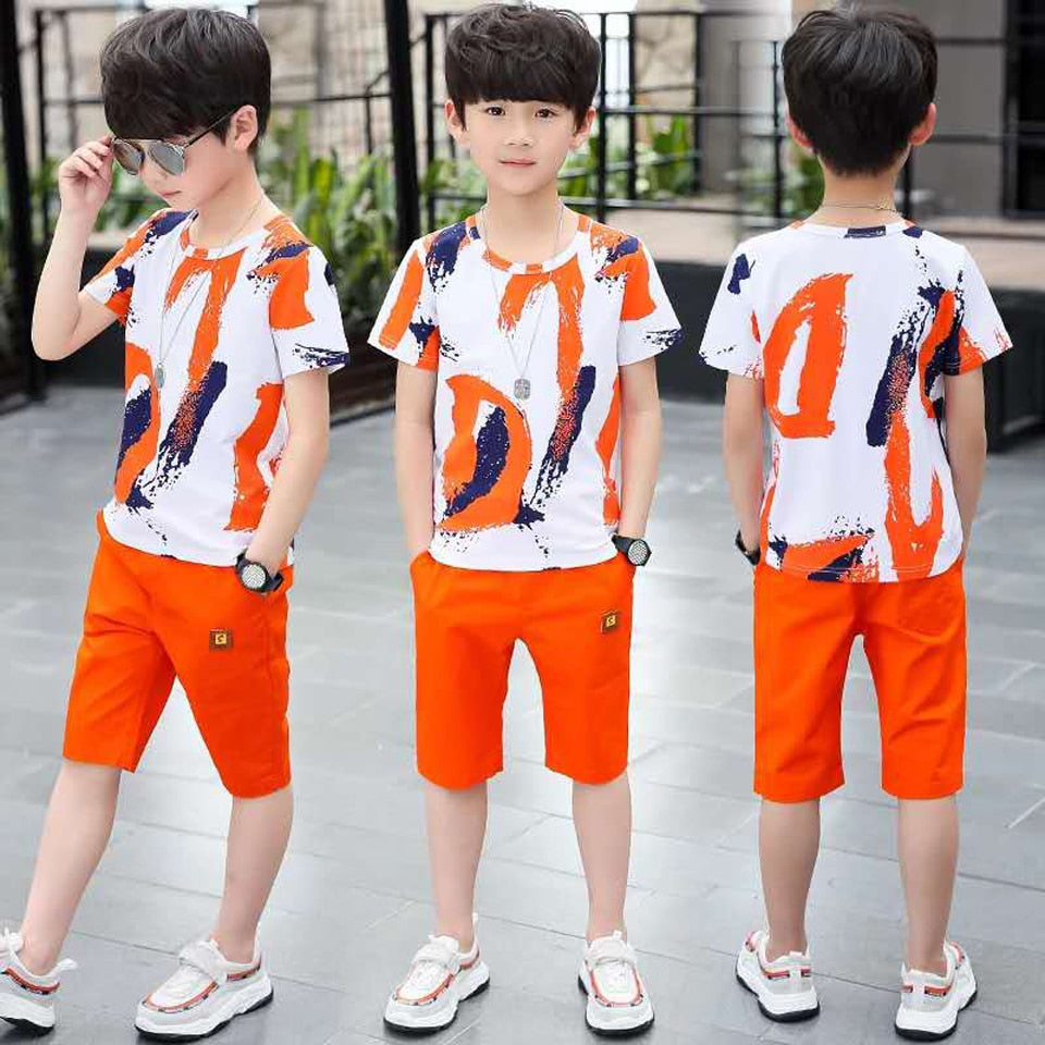 Boys Clothing Sets