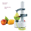 Load image into Gallery viewer, Multi-functional automatic fruit and potato peeler kitchen appliance