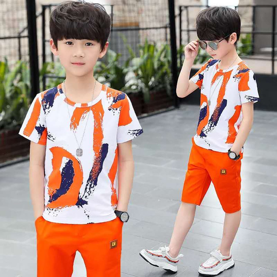 Boys Clothing Sets