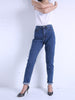 Vintage High Waist Jeans