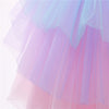 Load image into Gallery viewer, Girls Rainbow Unicorn Princess Dress
