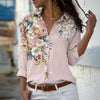 Women's Fashion Loose Shirt