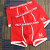 Boxers Male Underwear