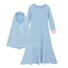 Children Girls Prayer Dress