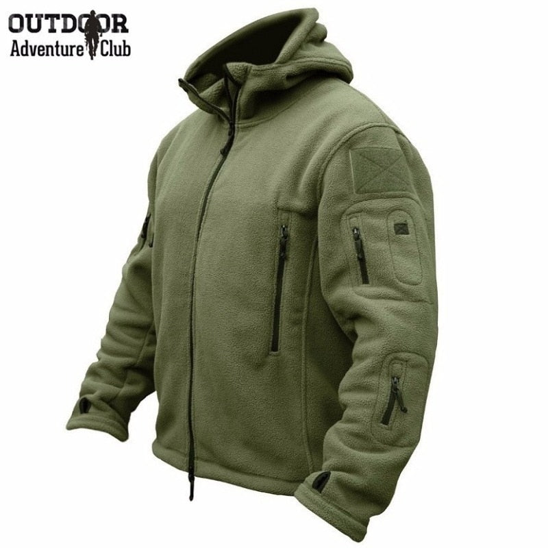 Tactical Combat Jacket