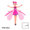 Load image into Gallery viewer, Magic Flying Fairy Princess Toys