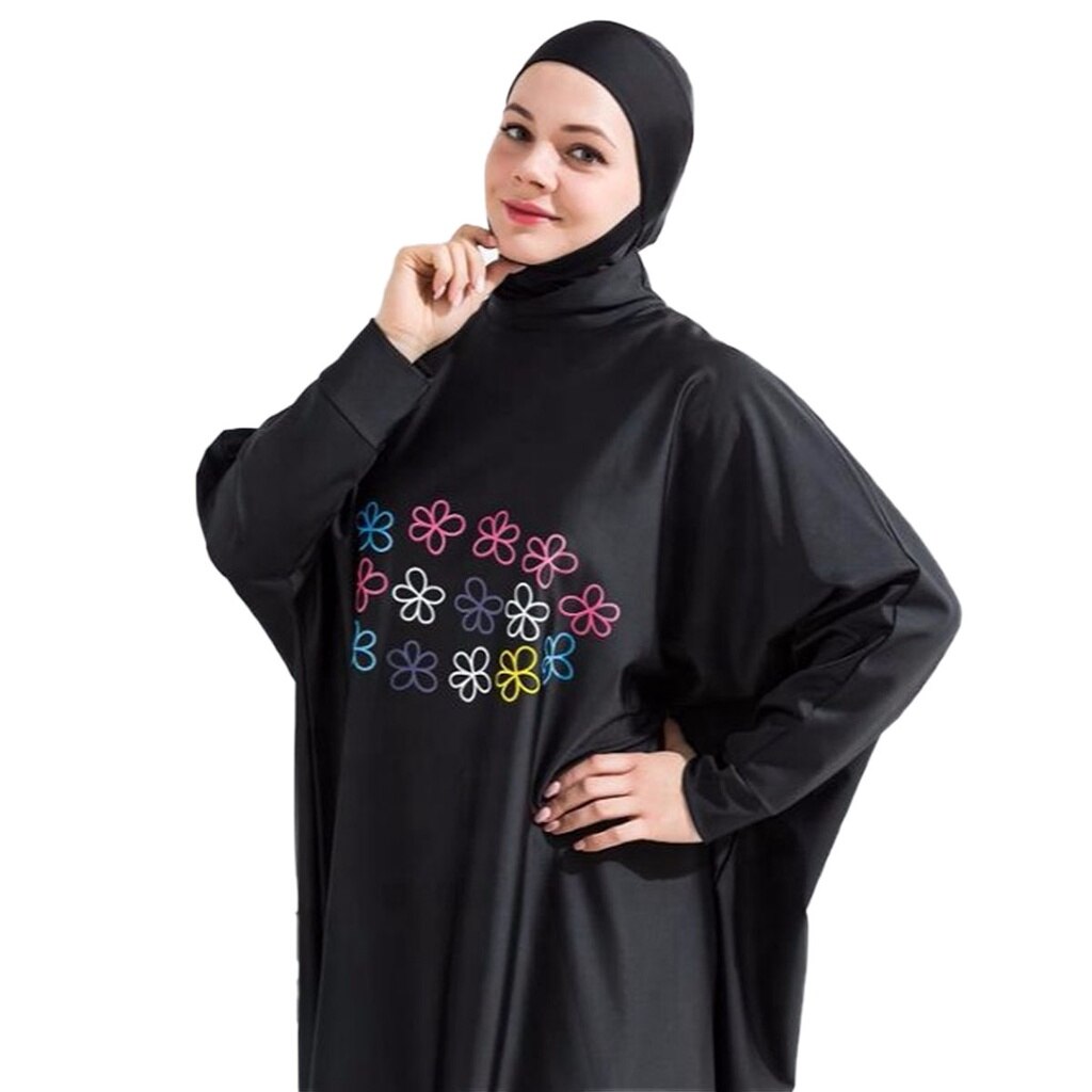 Burkini Islamic Designer Hijabs