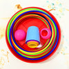 Children Throw Circle Game Toys