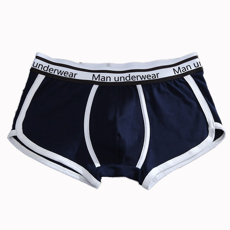 Comfortable Cotton Underwear