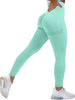 Women Seamless Workout Leggings