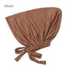 Soft Model Muslim Turban Hat