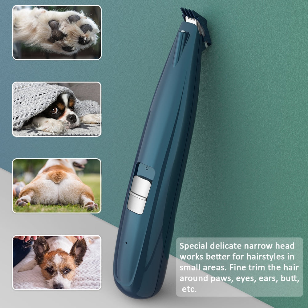 Dog Grooming Clippers