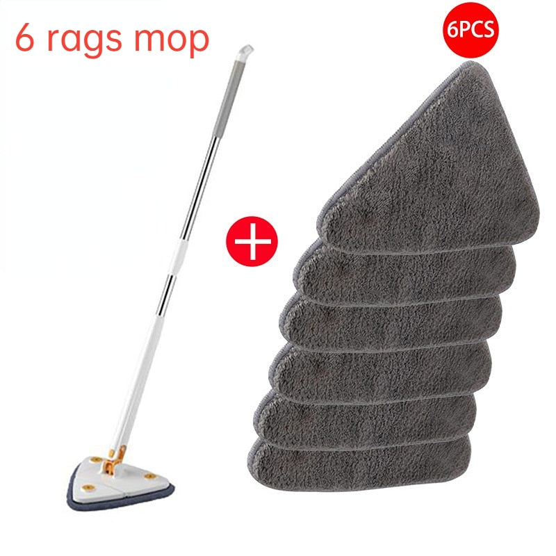 Cleaning Mop for Floor Glass