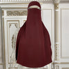 Load image into Gallery viewer, Single Layer Ramadan Islamic Cloth
