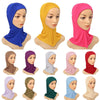 Elastic Tie Back Inner Hijab Caps