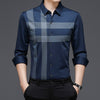 Load image into Gallery viewer, Striped Design Vintage Style Shirt