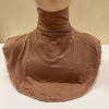 Laden Sie das Bild in den Galerie-Viewer, Women Neck Cover Modal Jersey
