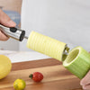 Vegetables Corer Spiral Cutter