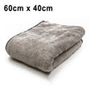 Microfiber Towel Car Wash Accessories