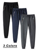 Load image into Gallery viewer, Sportswear Casual Track Pants