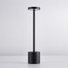 Cordless Table Lamp