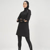Laden Sie das Bild in den Galerie-Viewer, Sport Wear Sets For Woman Hijab