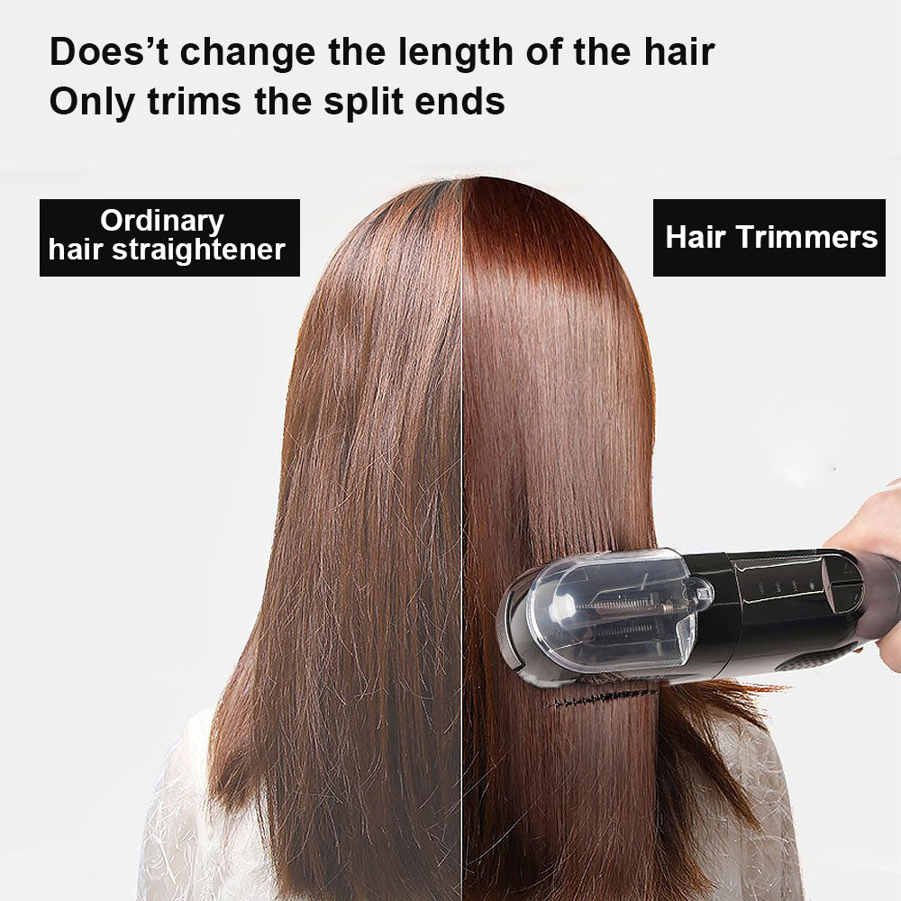 Hair Trimmer Split End Remover