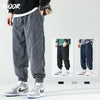 Load image into Gallery viewer, Men Baggy Joggers