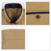 Load image into Gallery viewer, Turn-down Collar Shirt