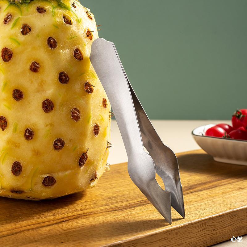 Pineapple Eye Peeler