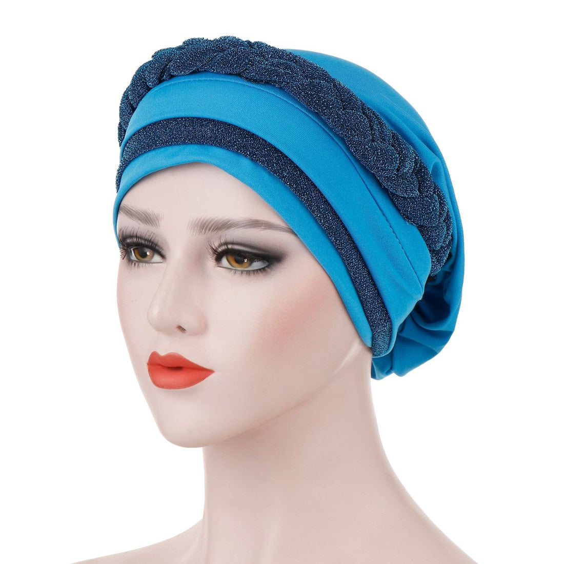 Hat Cancer Chemo Cap