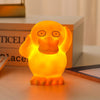 Laden Sie das Bild in den Galerie-Viewer, Pokemon Pikachu Figures Light Ornament Toys