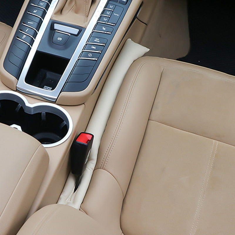 Soft Car Styling Padding Leather