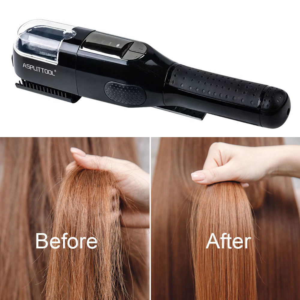 Hair Trimmer Split End Remover