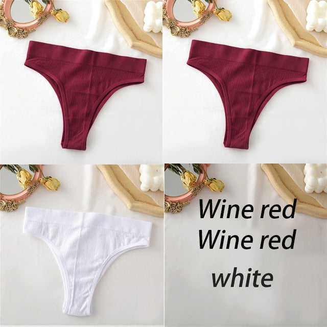 Women Sexy Underpants