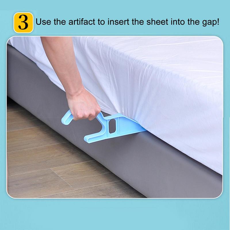 Ergonomic Mattress Wedge