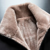 Warm Thick Fleece Jacket