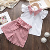 Bear Leader Girls Clothing Sets