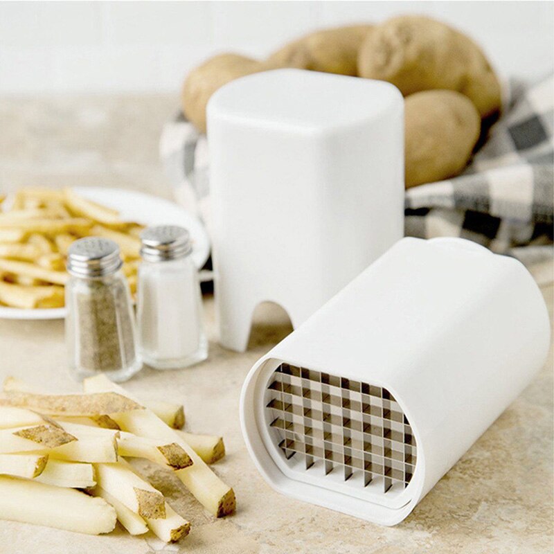 French Fries Chip Potato Cutter